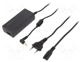 QOLTEC Alimentador para portátiles 40W 20V 2A