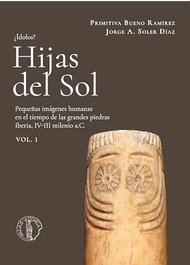 Las hijas del sol, Primitiva Bueno Ramírez - ATENEA