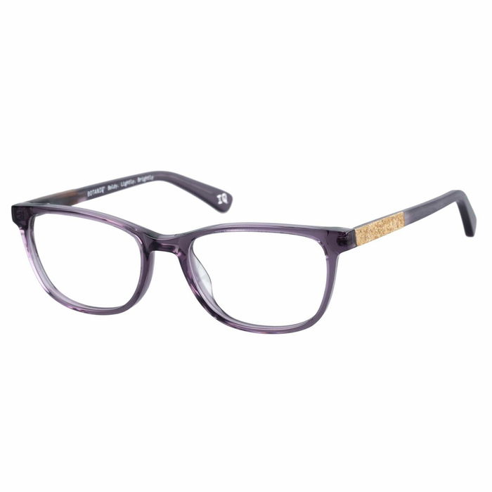 Montura de Gafas Mujer Botaniq BIO-1004 52161