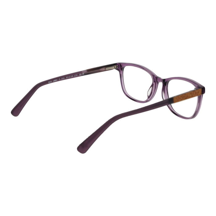 Montura de Gafas Mujer Botaniq BIO-1004 52161