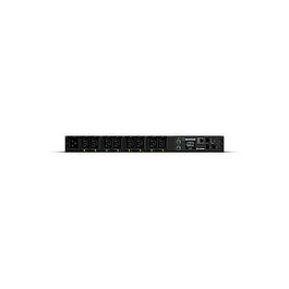 CyberPower PDU41005 PDU Switched 16A 8 Tomas C13 1U Monofásico