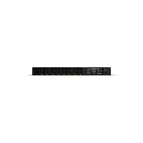 CyberPower PDU41005 PDU Switched 16A 8 Tomas C13 1U Monofásico