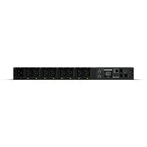 Cyberpower PDU41005 PDU de 8 salidas IEC C13 y 16A