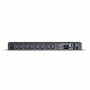 CyberPower PDU41005 PDU Gestionada y Conmutada 1U con 8 Salidas AC