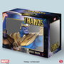 Marvel Comics Hucha Thanos 23 cm