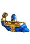 Semic Marvel Comics Hucha Thanos