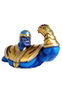 Semic Marvel Comics Hucha Thanos