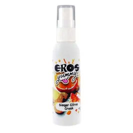 Spray Corporal Eros 50 ml