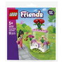 LEGO Friends 30721 Blumenstand mit Rosen (Polybag)