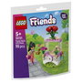 LEGO Friends 30721 Blumenstand mit Rosen (Polybag)