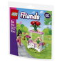 LEGO Friends 30721 Blumenstand mit Rosen (Polybag)