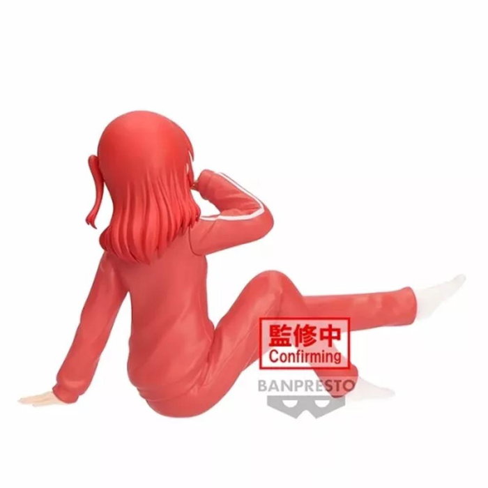 BANPRESTO Figura Ikuyo Kita Bocchi The Rock! 16cm
