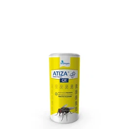 Bioplagen Atiza GR Insecticida Atrayente de Moscas Granulado 300g