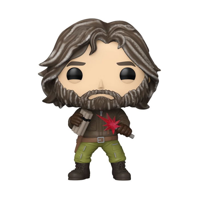 Funko POP! Movies RJ MacReady La cosa Figura de Vinilo Funko POP! Movies RJ MacReady La cosa Figura de Vinilo