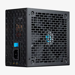 Hiditec GDX1050 v2 Fuente de Alimentación 1050W 80 PLUS Gold Full Modular ATX 3.0 PCIe 5.0 ATX Negra