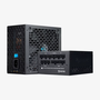 Hiditec GDX1050 v2 Fuente de Alimentación 1050W 80 PLUS Gold Full Modular ATX 3.0 PCIe 5.0 ATX Negra