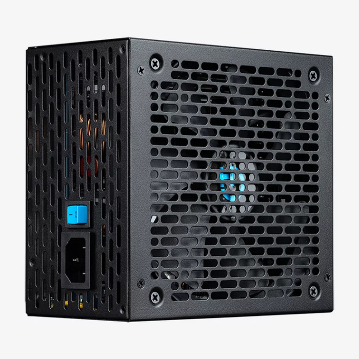 Hiditec GDX1050 v2 Fuente de Alimentación 1050W 80 PLUS Gold Full Modular ATX 3.0 PCIe 5.0 ATX Negra