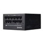 Hiditec GDX1050 v2 Fuente de Alimentación 1050 W ATX 3.0 PCIe 5.0 Negro
