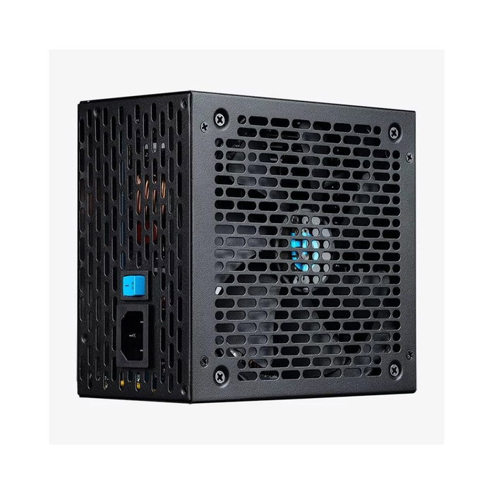 Hiditec GDX1050 v2 Fuente de Alimentación 1050 W ATX 3.0 PCIe 5.0 Negro
