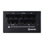 Hiditec GDX1050 v2 Fuente de Alimentación 1050 W ATX 3.0 PCIe 5.0 Negro