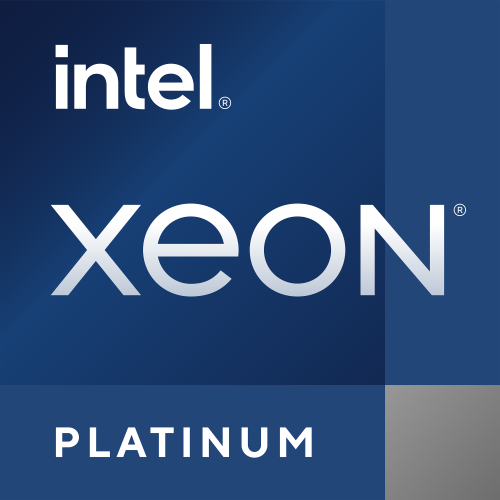 Intel Xeon Platinum 8444H Procesador 2,9 GHz 45 MB Intel Xeon Platinum 8444H Procesador 2,9 GHz 45 MB