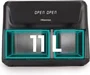 Hisense Freidora de aire doble cesta 11L Negro