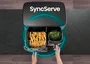 Hisense Freidora de aire doble cesta 11l