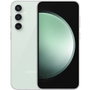 Smartphone Samsung Galaxy S23 FE 8GB/ 256GB/ 6.4"/ 5G/ Verde Menta