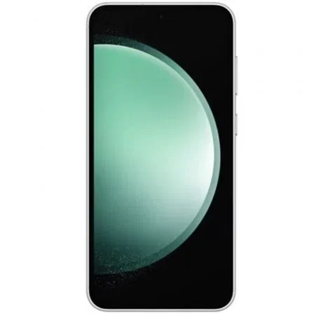 Smartphone Samsung Galaxy S23 FE 8GB/ 256GB/ 6.4"/ 5G/ Verde Menta