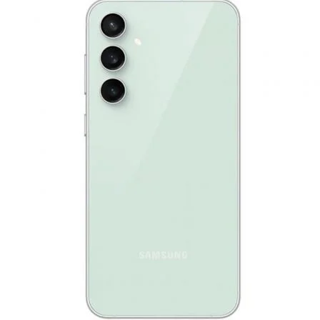 Smartphone Samsung Galaxy S23 FE 8GB/ 256GB/ 6.4"/ 5G/ Verde Menta
