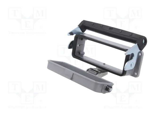 LAPP Carcasa para conectores HDC EPIC H-B 24 recta LAPP Carcasa para conectores HDC EPIC H-B 24 recta