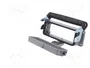 LAPP Carcasa para conectores HDC EPIC H-B 24 recta