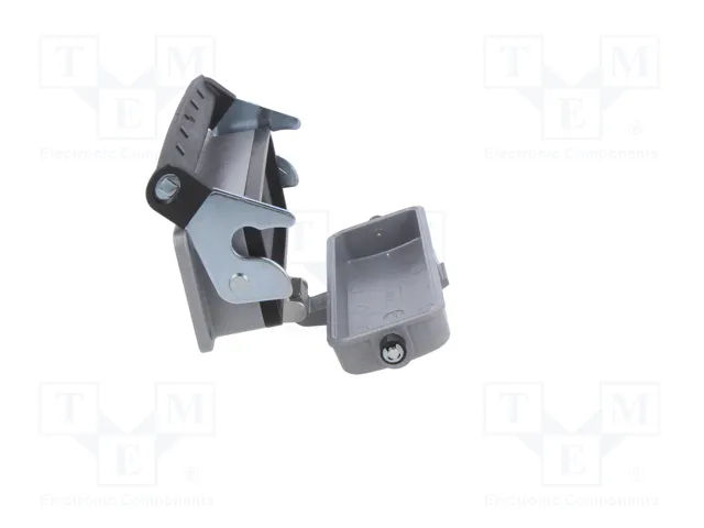 LAPP Carcasa para conectores HDC EPIC H-B 24 recta LAPP Carcasa para conectores HDC EPIC H-B 24 recta