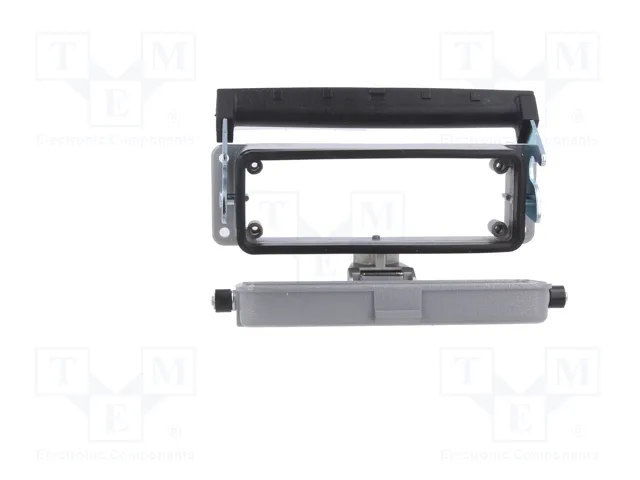 LAPP Carcasa para conectores HDC EPIC H-B 24 recta LAPP Carcasa para conectores HDC EPIC H-B 24 recta