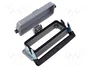 LAPP Carcasa para conectores HDC EPIC H-B 24 recta