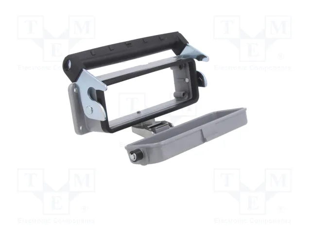 LAPP Carcasa para conectores HDC EPIC H-B 24 recta LAPP Carcasa para conectores HDC EPIC H-B 24 recta