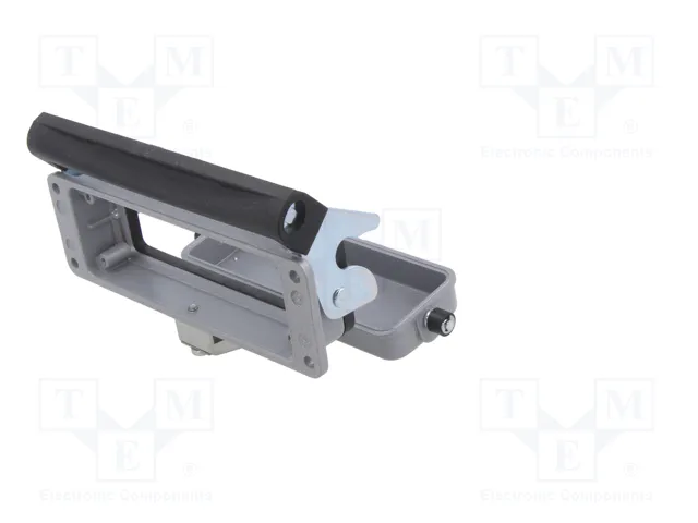 LAPP Carcasa para conectores HDC EPIC H-B 24 recta LAPP Carcasa para conectores HDC EPIC H-B 24 recta