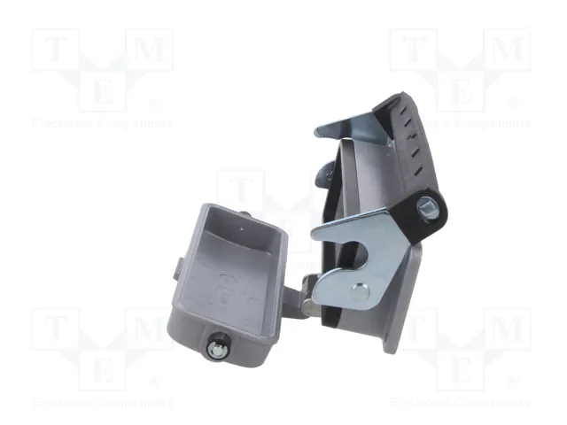 LAPP Carcasa para conectores HDC EPIC H-B 24 recta LAPP Carcasa para conectores HDC EPIC H-B 24 recta