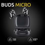 Intenso Buds Micro TWS Negro