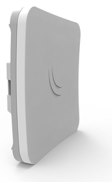 Mikrotik RBSXTsq5HPnD Blanco PoE