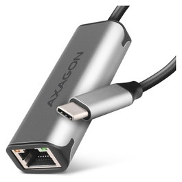 Axagon ADE-25RC Adaptador de red USB 3.2 Tipo-C a RJ45