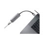 Axagon ADE-25RC Adaptador de red USB 3.2 Tipo-C a RJ45