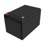 Green Cell AGM48 Batería 12V 10Ah Sealed Lead Acid Negra