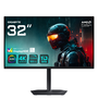 Gigabyte MO32U Monitor Gaming OLED 32 pulg 4K UHD 165Hz 0.03ms