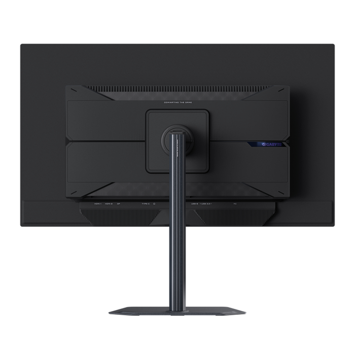 Gigabyte MO32U Monitor Gaming OLED 32 pulg 4K UHD 165Hz 0.03ms
