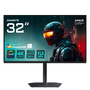 Gigabyte MO32U 31,5" Monitor Gaming OLED 4K UHD 165Hz 0.03ms