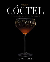 ANAYA MULTIMEDIA Coctel. El secreto está en la mezcla