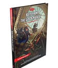 Wizards of the Coast Dungeons & Dragons RPG Libro de Aventura Keys from the Golden Vault Inglés