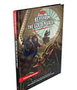 Wizards of the Coast Dungeons & Dragons RPG Libro de Aventura Keys from the Golden Vault Inglés