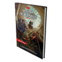 Wizards of the Coast Dungeons & Dragons RPG Libro de Aventura Keys from the Golden Vault Inglés